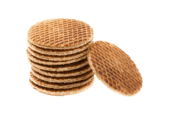 Stroopwafels