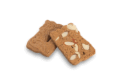 Kleine amandelspeculaas