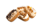 Diverse slofjes