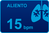 ALIENTO