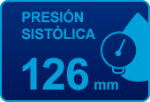 PRESIÓN SISTÓLICA