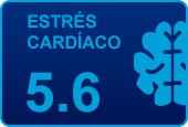 ESTRÉS CARDÍACO