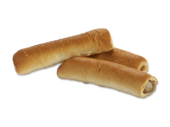 Handgemaakte Frikandelbroodjes