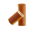 Handgemaakte Worstenbroodjes