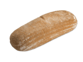 Brood van toen volkoren