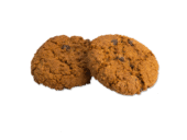 Haverkoek chocolade