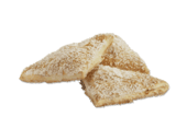Roomboter Appelflappen