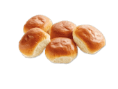 Boterbollen x 8