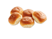 Boterbollen x 8