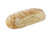Brood van toen zonnelicht