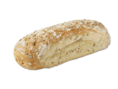 Brood van toen zonnelicht