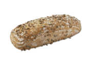Brood van toen pompoen