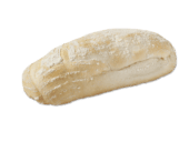 Brood van toen wit