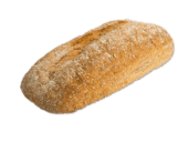 Brood van toen maïs