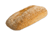 Brood van toen maïs