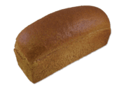 Bruin rond