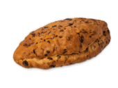 Kerststol amandelspijs 1100 gr.