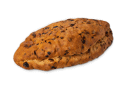 Kerststol amandelspijs 1100 gr.