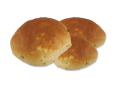 Italiaanse maïs bollen x 5