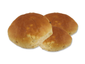Italiaanse maïs bollen x 5