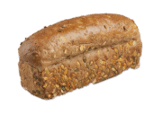 Pompoen meergranen
