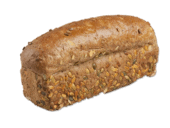 Pompoen meergranen