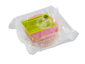 Glutenvrij rozekoek