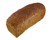 Vissers volkoren