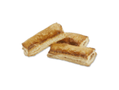 Roomboter saucijzenbroodjes