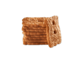 Speculaasjes verpakt (pak)