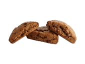 Speculaas woepies