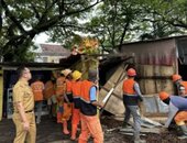 Bukan Menggusur, Wali Kota Munafri Arifuddin Tata Kota dengan Solusi Relokasi PKL