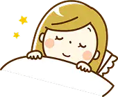 睡眠薬のイラスト