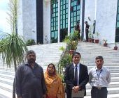 Constitutional Court in Pakistan to Revisit Ruling on Married Girl