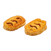 Kip Piri Piri Broodjes