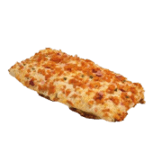 Focaccia Kebab