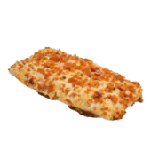 Focaccia Kebab