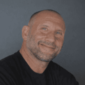 Matt Banes, President of iModular.com