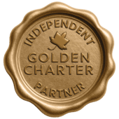 Golden Charter Independent Partner
