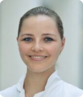 Dr. Alena Annbalou Hasenburg