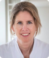 Prof.dr Manon Spaander