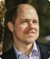 Michael Kecht