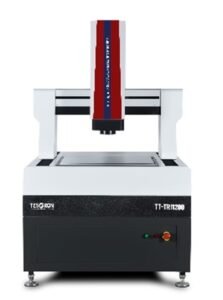 TT- TRI1200 Intelligent CNC Video Measuring Machine