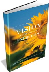 VISION RELAXATION TECHNIQUES – FREE E-BOOK