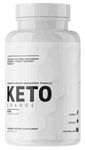 Keto Charge Review