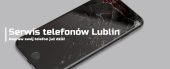 serwis telefonów lublin