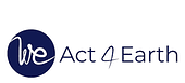 We Act 4 Earth