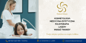 Relaksacyjny masaż twarzy w Lublinie - Medical Orkana