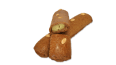 Roomboter amandel speculaas staaf mini