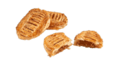 Kip Saté Broodjes